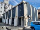 レオネクストグロリア京橋南の間取り画像