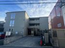 クレールコートの間取り画像