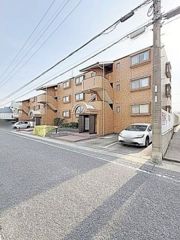 ステージ21の外観画像