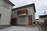 アイティー菅田B棟の間取り画像