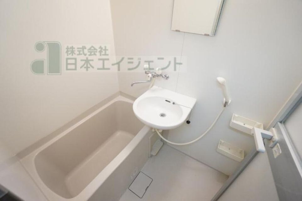 バスルーム