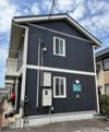 グランモア上冨居Ⅱの間取り画像