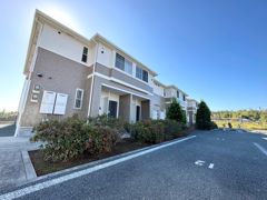 グリーンテラスの外観画像