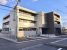 フェリシエールの間取り画像