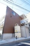 リブリ・in 川口の外観