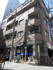 信栄須田ビルの外観画像
