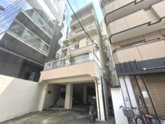 コーポステーションサイドコシべの外観画像