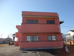 みやこハイツの外観画像