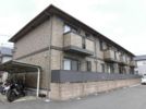 シャルマン B棟の間取り画像