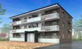 プレア・Uの間取り画像