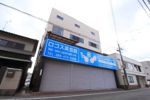 （仮）児島小川1丁目アパートの間取り画像