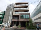AKIBAビルの外観画像