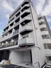 メイクス東向島Ⅱの外観画像