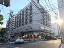チサンマンション広島の間取り画像