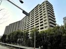 リバーガーデン千里中央の間取り画像