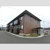D-ROOM COMFYの外観