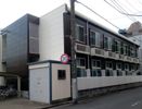 レオパレスエトワール 栄町の間取り画像