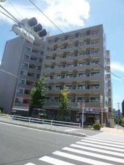 クレール目黒の外観画像