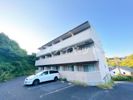 瀬々ら木ハイツの間取り画像