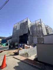 下伊福アパートの外観画像