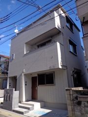 エクセルコートの外観画像