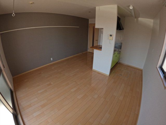 リビング