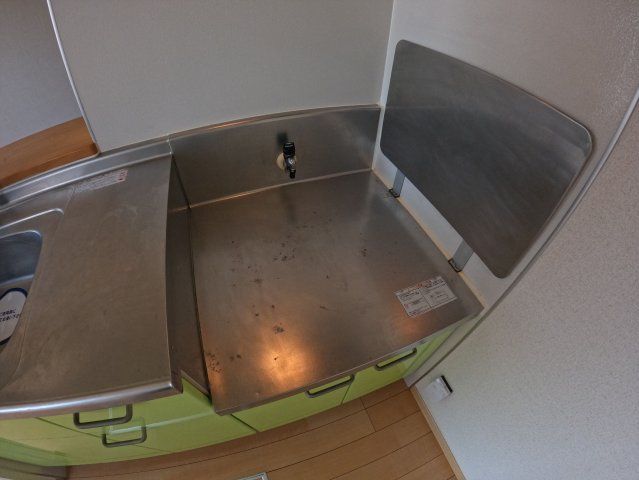 キッチン