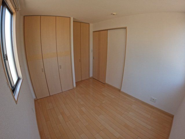 洋室