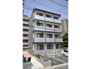 レオパレス南観音町の間取り画像