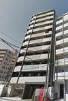 レグラス横浜吉野町の間取り画像
