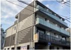 ベルシード横濱ウエストⅣの間取り画像