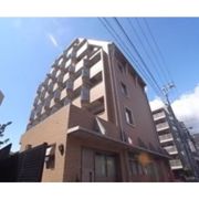 OZパレスの外観画像