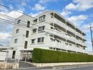 アメニティ東津田Ⅱの間取り画像