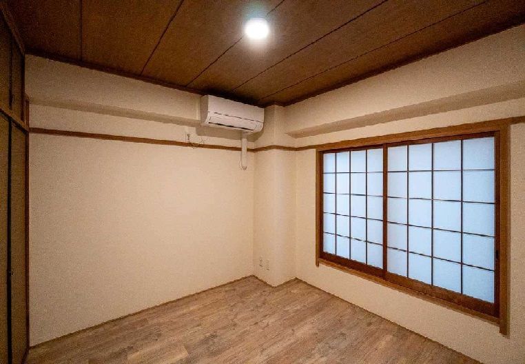 洋室