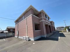 ミルキーハウスの外観画像