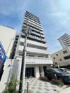ファステート神戸ハーバーランドの外観