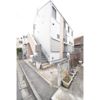 ポラリス上十条の間取り画像