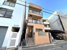 ヴィバーチェ六甲の間取り画像