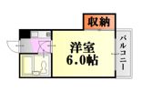 ライブコープ大州の間取り画像