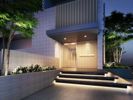 TENAS今池の外観