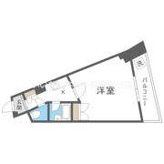 COMFORTの間取り画像