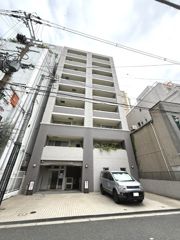 グランドシーズ南堀江の外観画像