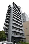 Terrazza Estの間取り画像