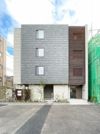 プルミエール境南町の間取り画像