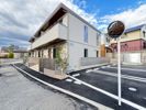 アリビオAの間取り画像
