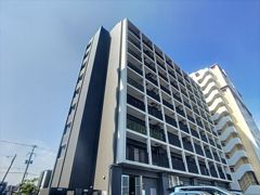 HF大濠レジデンスBAYSIDEの外観画像