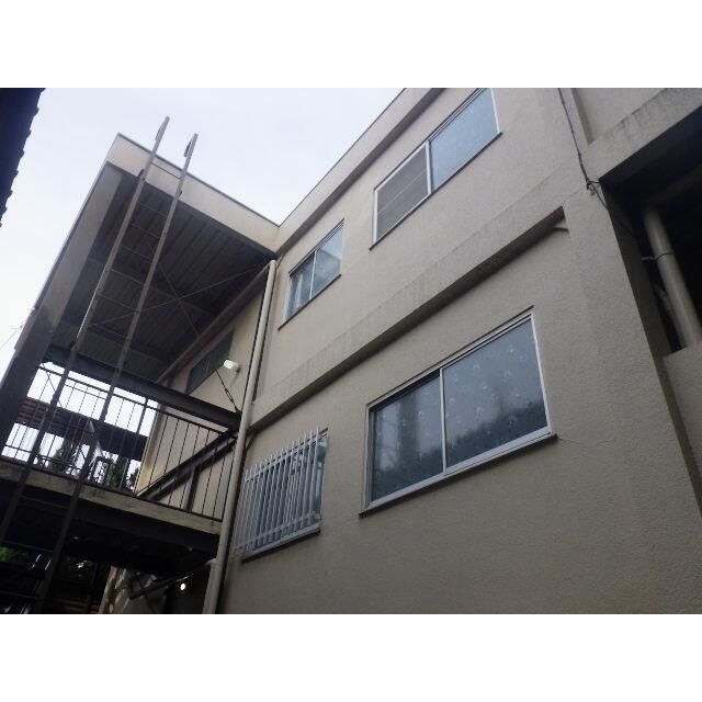 HIKARIマンションの外観画像