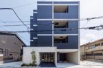 ドゥーエ梅屋敷の間取り画像