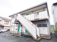 フォーブル吉野の外観画像