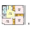 J-house杉田の間取り画像